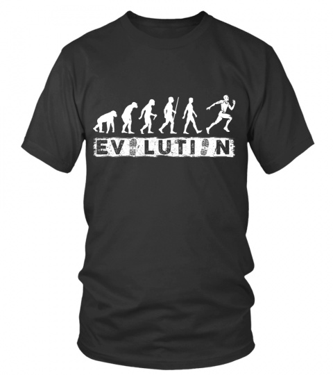 Evolution Running