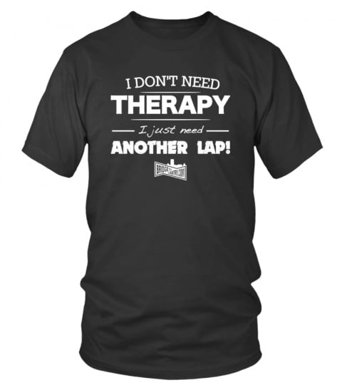 Official BTG "Therapy" T-shirt & Hoodie