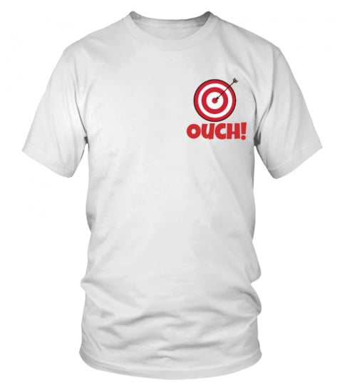 OUCH! - Limited Edition