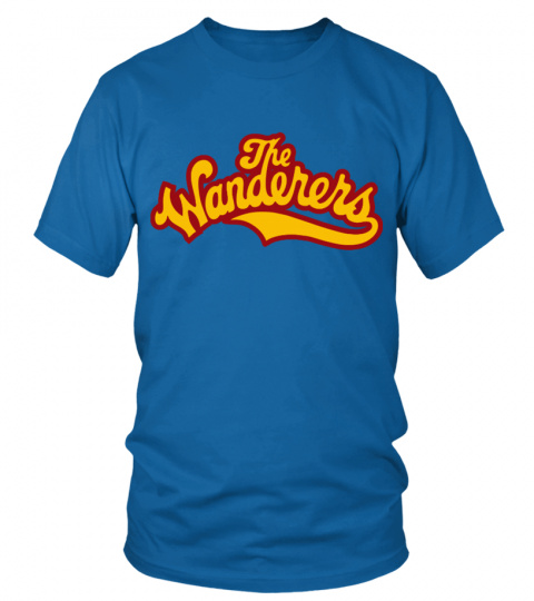 The wanderers m
