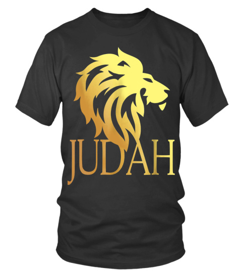 Tribe Of Judah Lion T-Shirt Messianic Yahshua Israelites Tee Tribe Of Judah Lion T-Shirt Messianic Yahshua Israelites Tee