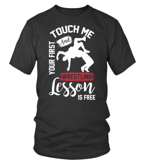 wrestling coach shirts