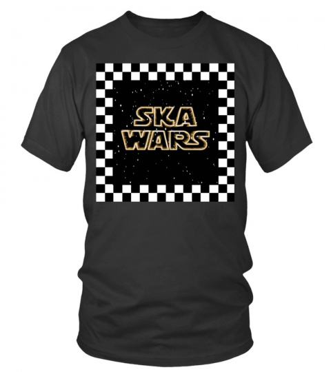 Limited Edition SKA WARS