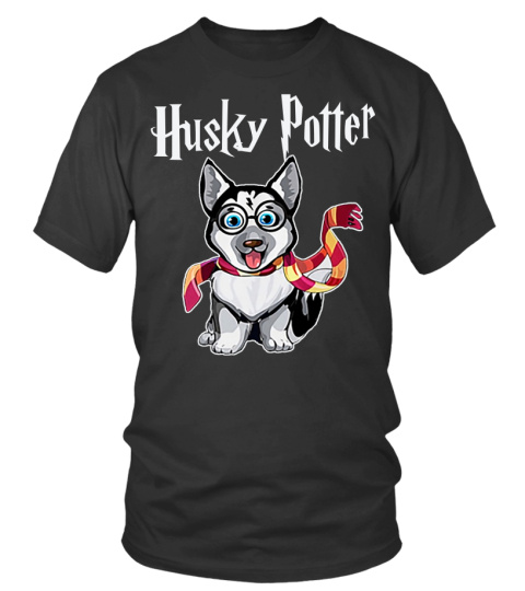 Husky Potter