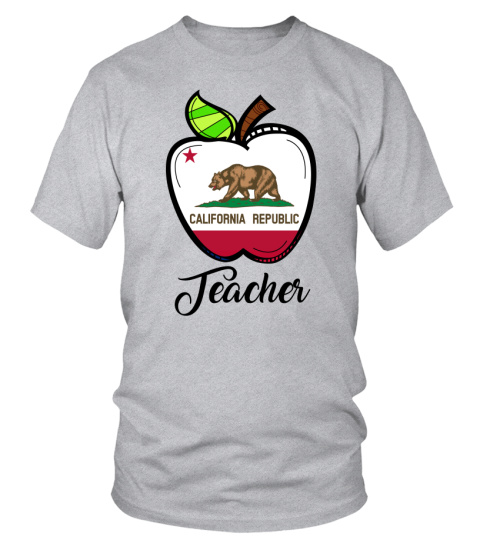 TEACHER California  2711