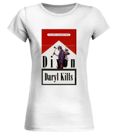 daryl kills