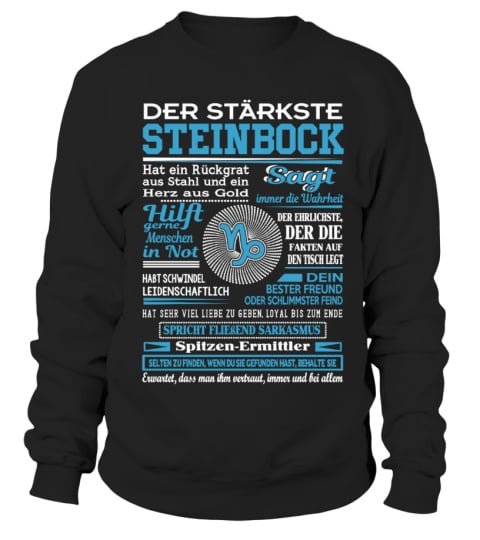 Steinbock