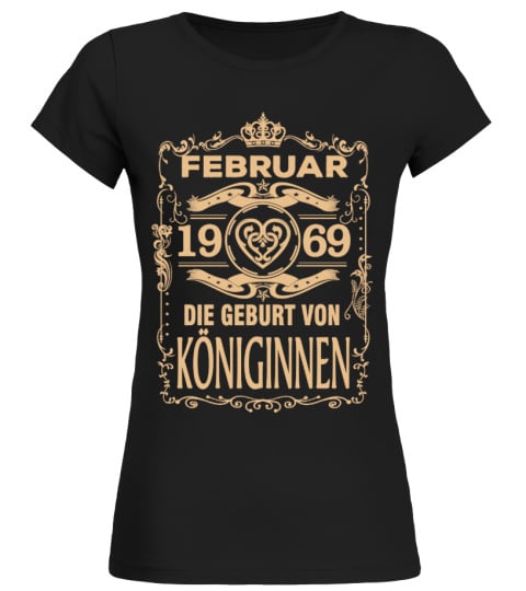 Februar 1969