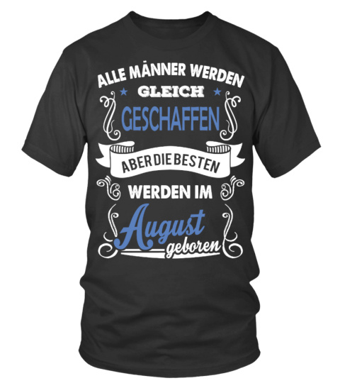 Manner august
