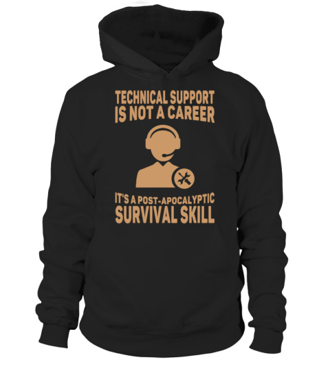 TECHNICAL SUPPORT - Limited Edition