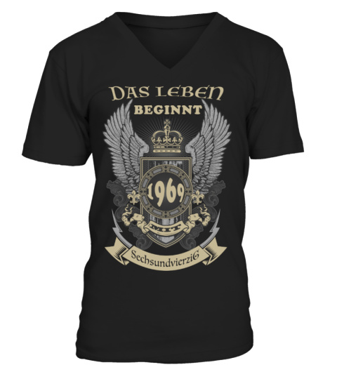 69 beginnt mit 46