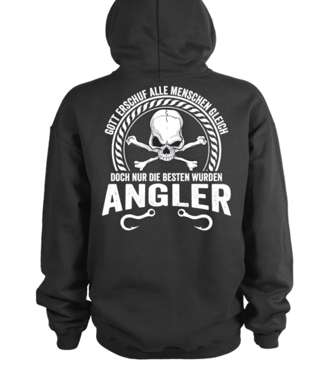 Stolzer angler