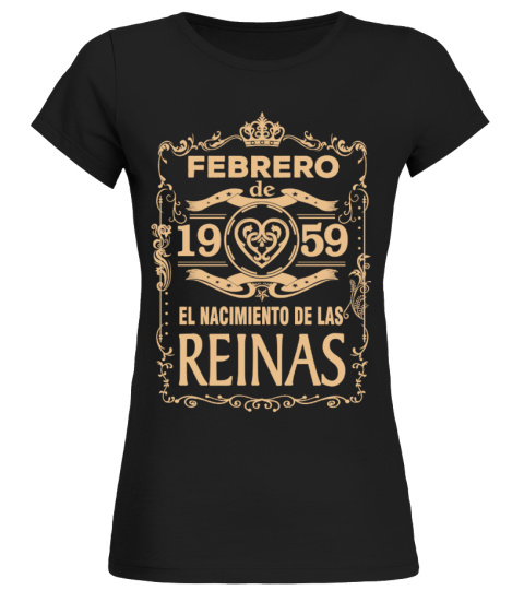 Febrero 1959