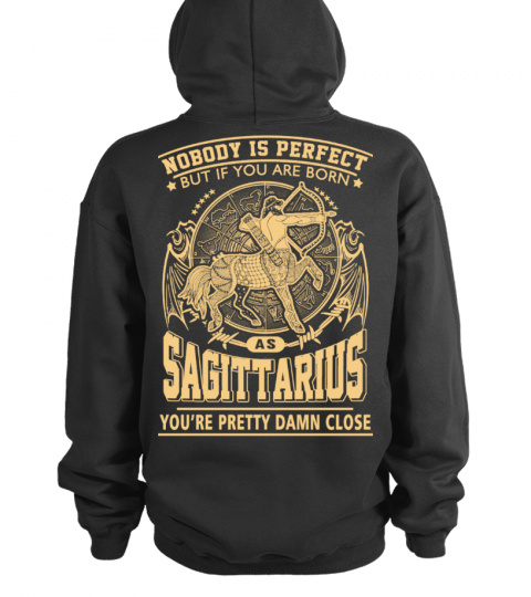 Sagittarius - Limited Edition