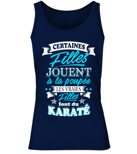 ÉDITION LIMITÉE - Karate