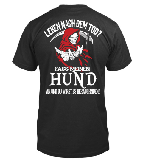 Lndt hund