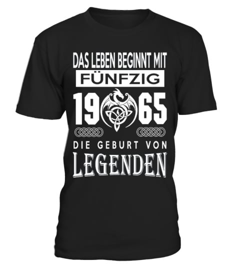 Das Leben Beginnt - 1965