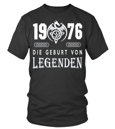 1976 German