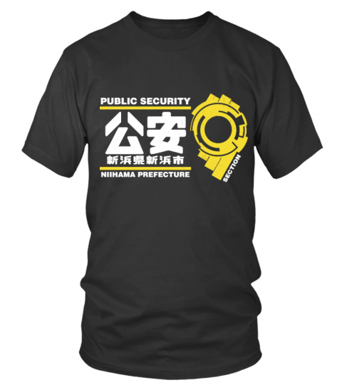 Public Security