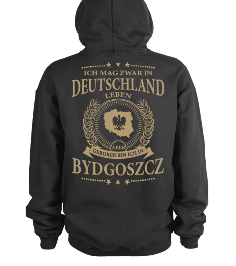 Bydgoszcz - Limitierte Auflage