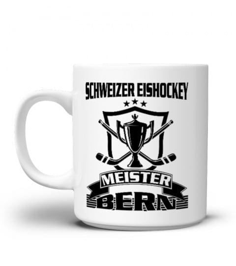 Meister Bern - Limitierte Edition!