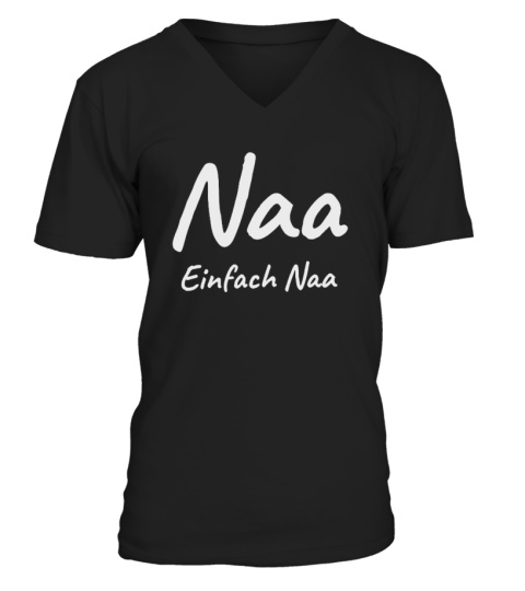 Naa - Einfach Naa