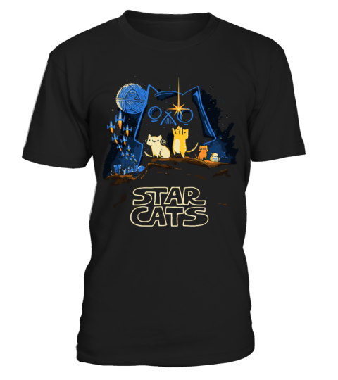 Star cats 2016