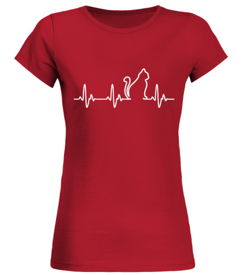 Cat heartbeat 2016