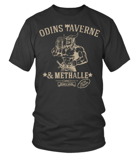 ODINS TAVERNE