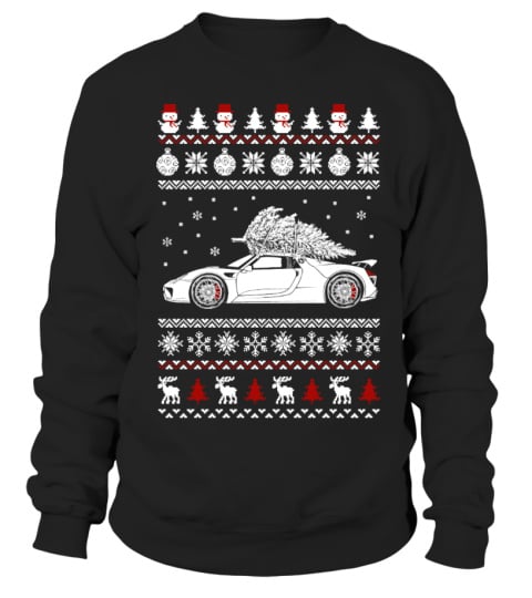 Limited Edition - Ugly Sweater! 