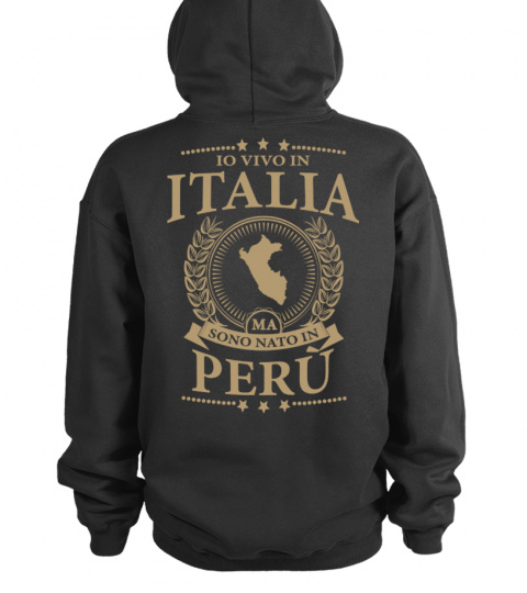 Perù - Edizione Limitata