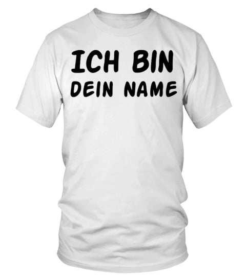 Ich Bin