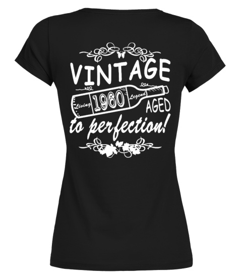 Vintage 60 T-Shirt