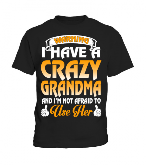 Limited Edition-eng-cra-grandma