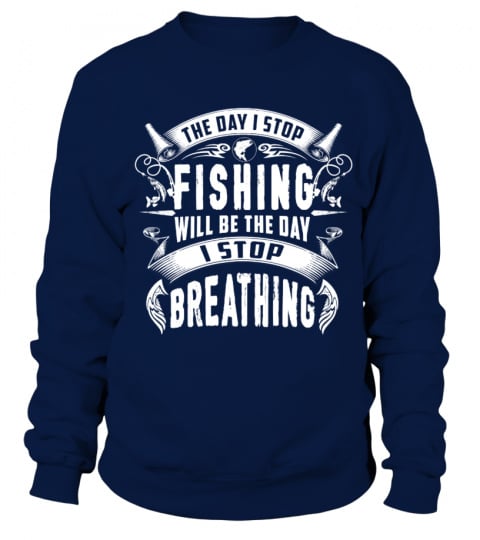 LIMITED EDITION - FISHING