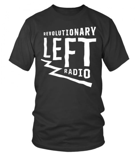 Rev Left Radio [WHITE]