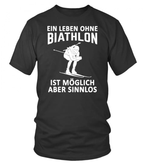 Leben Ohne Biathlon Möglich Aber Sinnlos