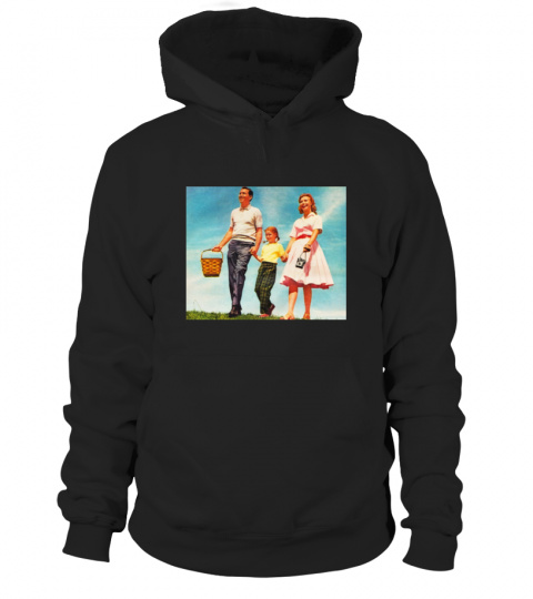Tradition Hoodie