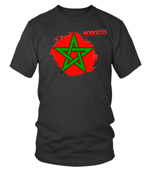 Morocco المغرب