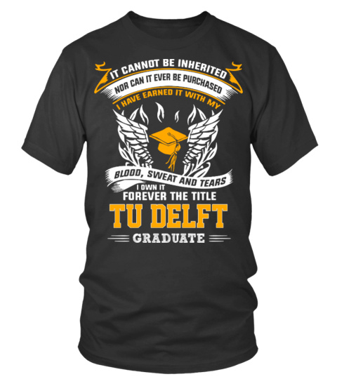 TU DELFT - FOREVER