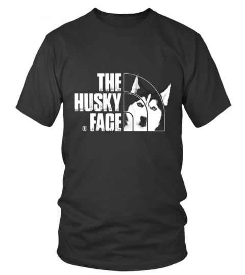 Husky Tshirt
