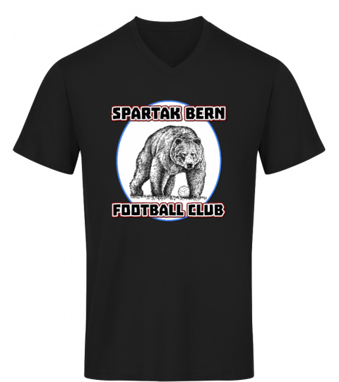 Spartak Bern Frühlingskollektion 2019