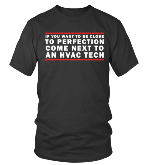 HVAC Shirt