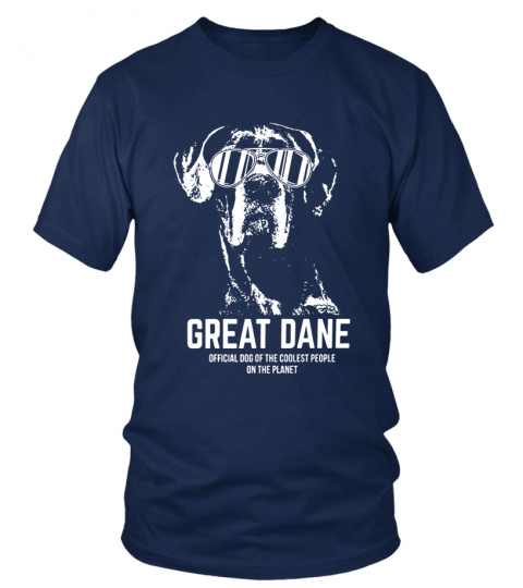 Great Dane Tshirt