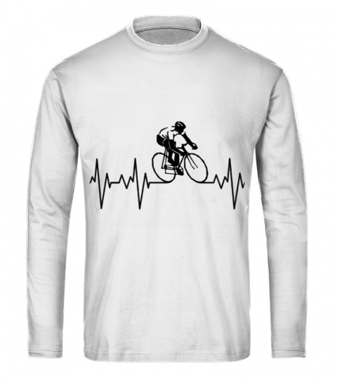 My Heart Beats for Cycling