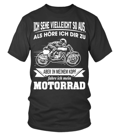 ** MOTORRAD **