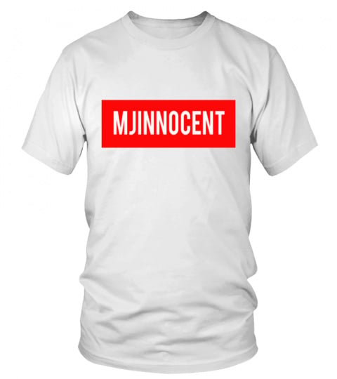 Innocent T-shirt