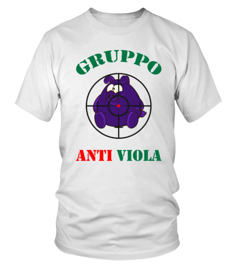 Gruppo Anti Viola