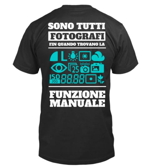 Sono tutti Fotografi - Edizione Limitata