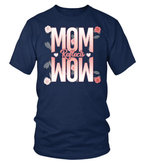 Tshirt della Festa della mamma 2019